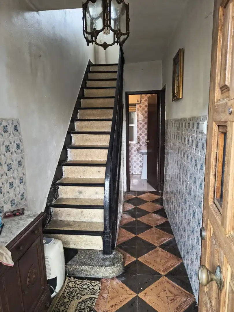 Casa adosada en venta en Lugo con Jardín privado y Terraza