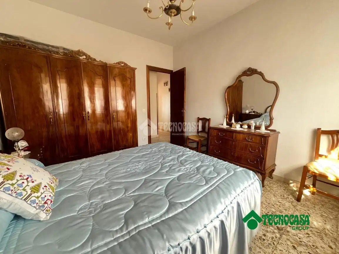 Casa adosada en venta en Santo Domingo-Caudilla