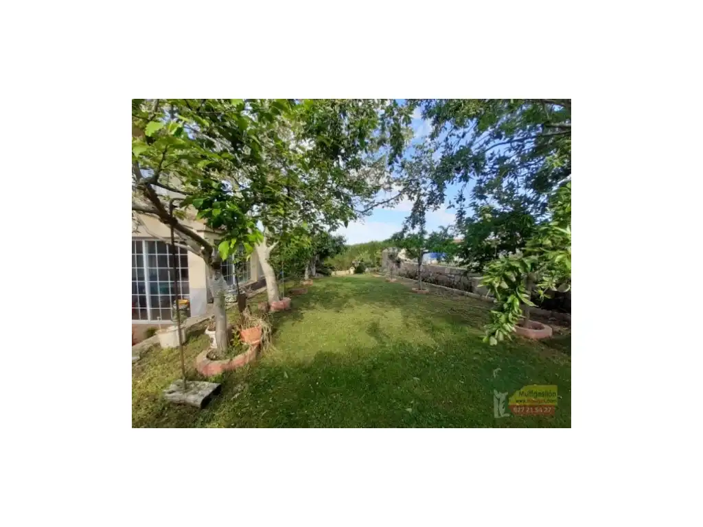 Casa o xalet en venda en Cáceres