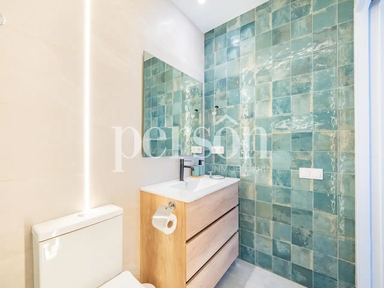 Piso con piscina en venta en Extramurs, imagen 26
