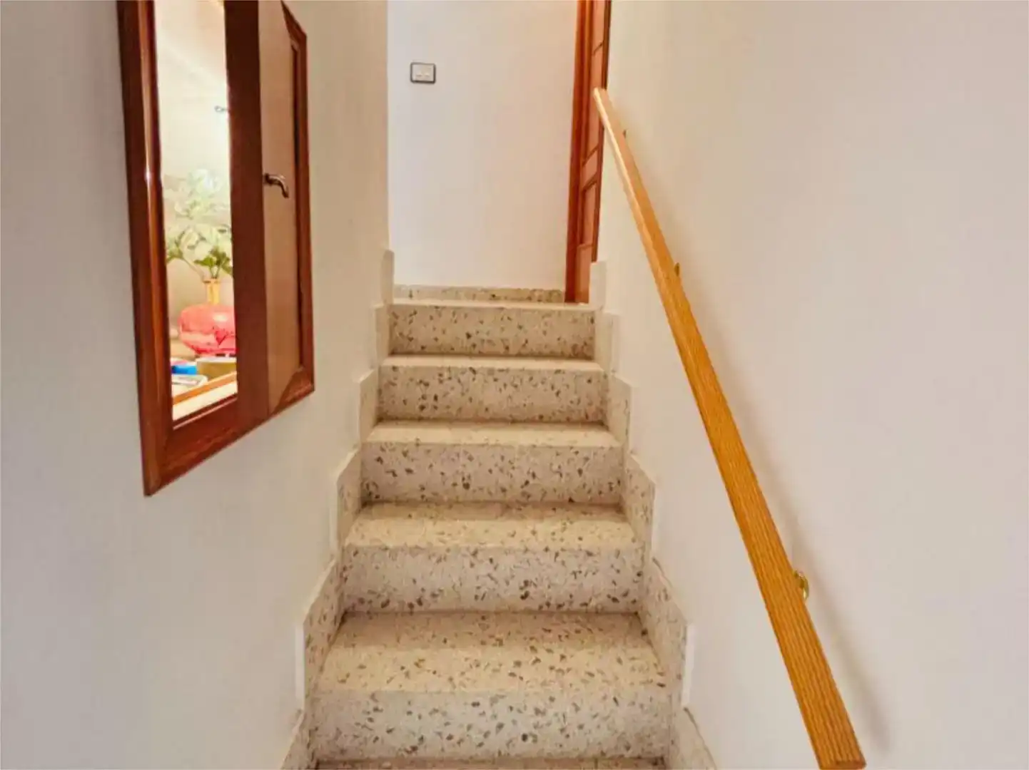 Piso en venta en Cedrillas con Trastero, Amueblado y Balcón