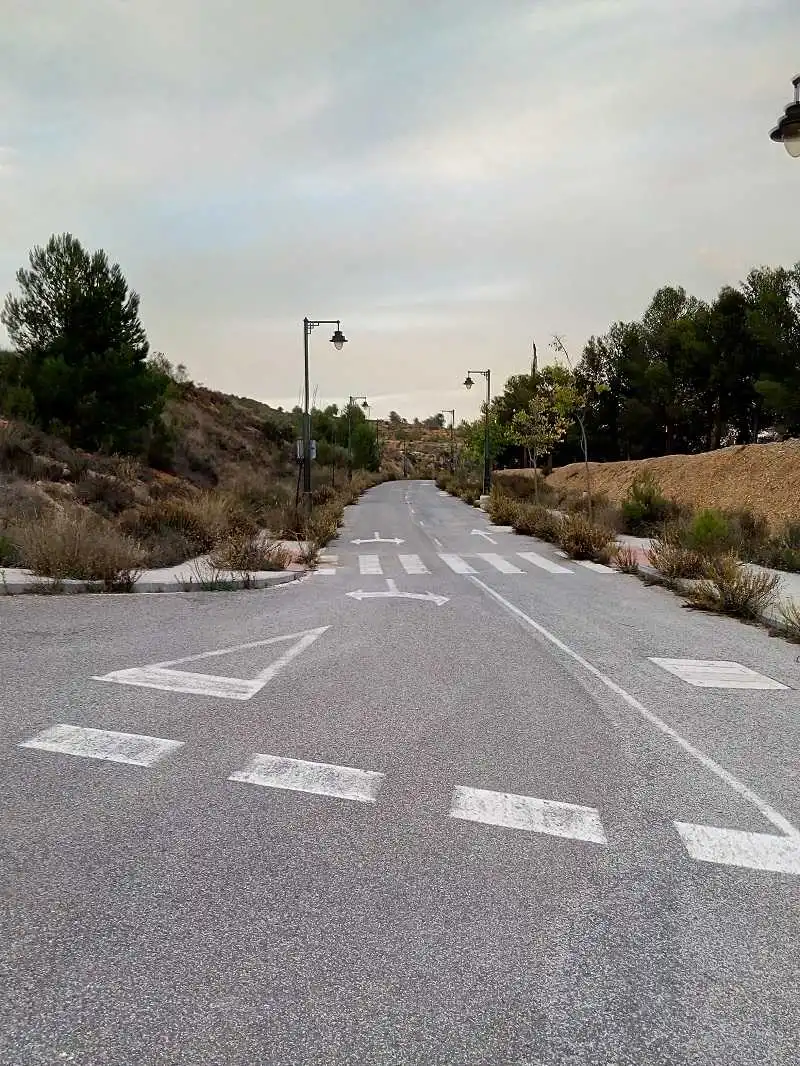 Residential land for sale in Solana Parcelas Ado, imagen 4