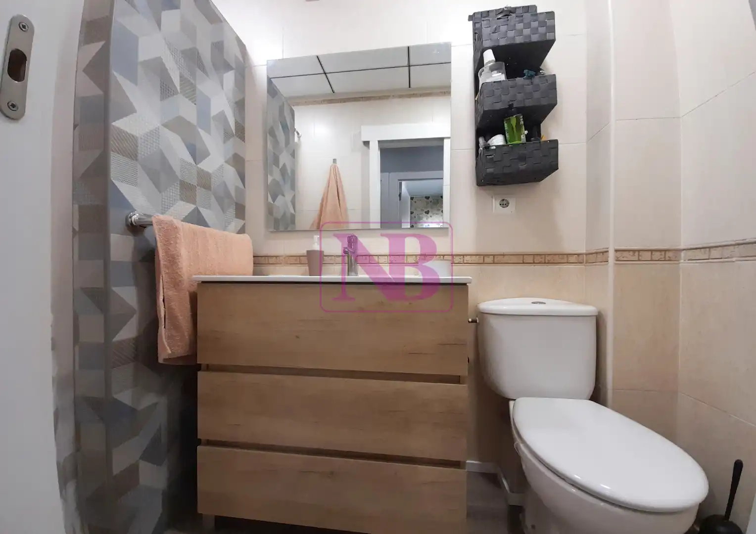 Flat with terrace for sale in Carrer Vint 60, imagen 13