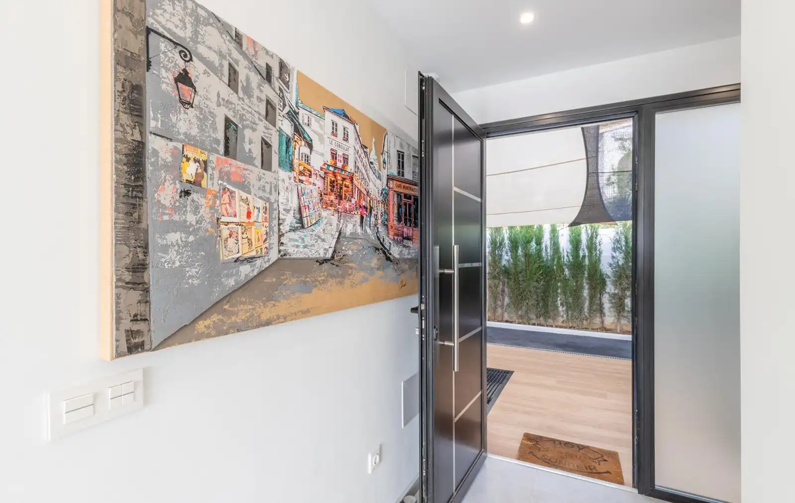 Chalet con piscina en venta en Benimeit - Tabaira, imagen 21