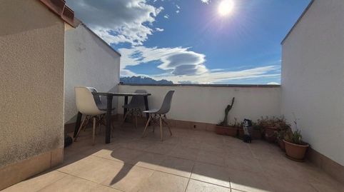 Foto 2 von Maisonette zum Verkauf in De Roger de Llúria, Sant Vicenç de Castellet, Barcelona