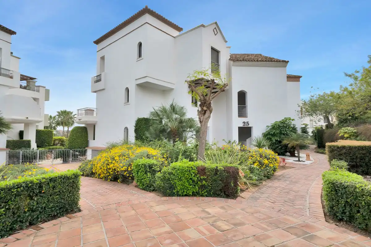 Apartament amb piscina en venda a N/A 24, imagen 16