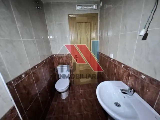 Baño de Piso en venta en El Carpio de Tajo con Calefacción, Parquet y Balcón