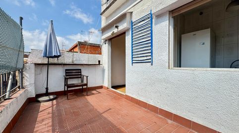 Foto 2 de Ático en venta en Carrer de Camprodon, Vila de Gràcia, Barcelona Capital