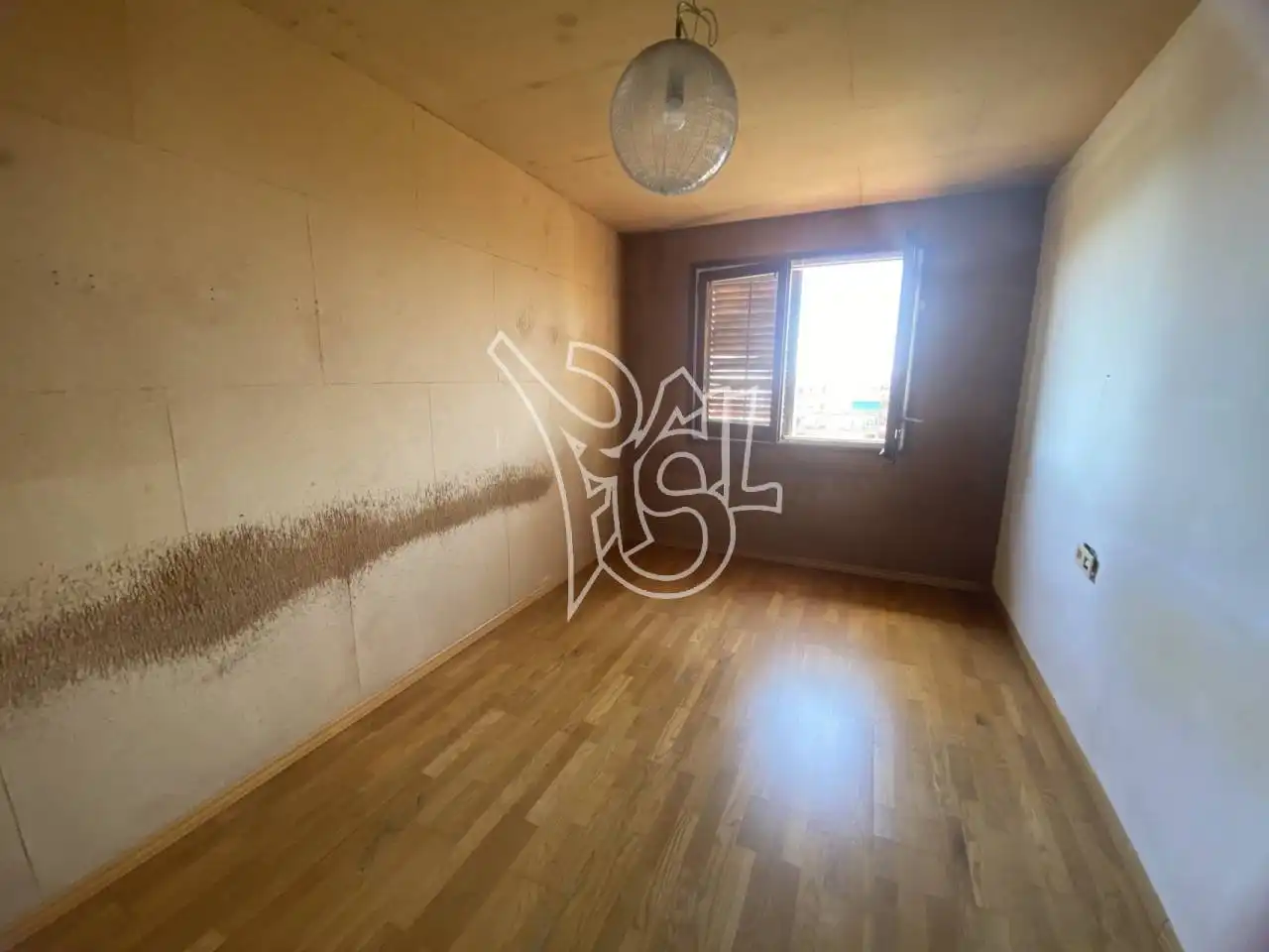 Dormitori de Apartament en venda en Canet de Mar