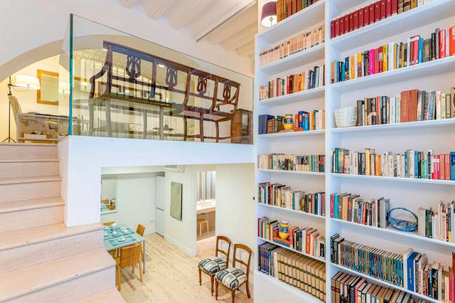 Piso en Alquiler en N/A en Arenal - Museo