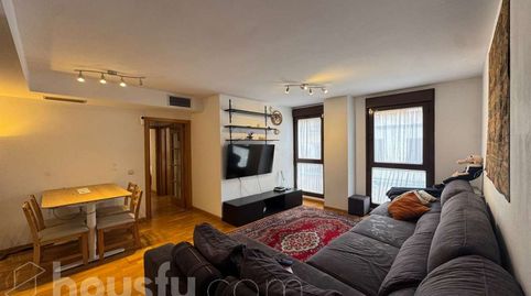 Foto 3 de Piso de alquiler en Calle del Cactus, ., Berruguete, Madrid Capital