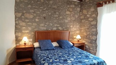 Foto 3 de Apartament de lloguer a Esglèsia, Montellà i Martinet, Lleida