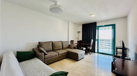 Photo 2 of Apartment to rent in  Terral, 6, Cala Palmera - Atrium, Alicante