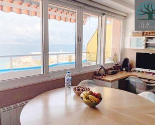 Dining room of Apartment for sale in Mazarrón  with Air Conditioner and Terrace