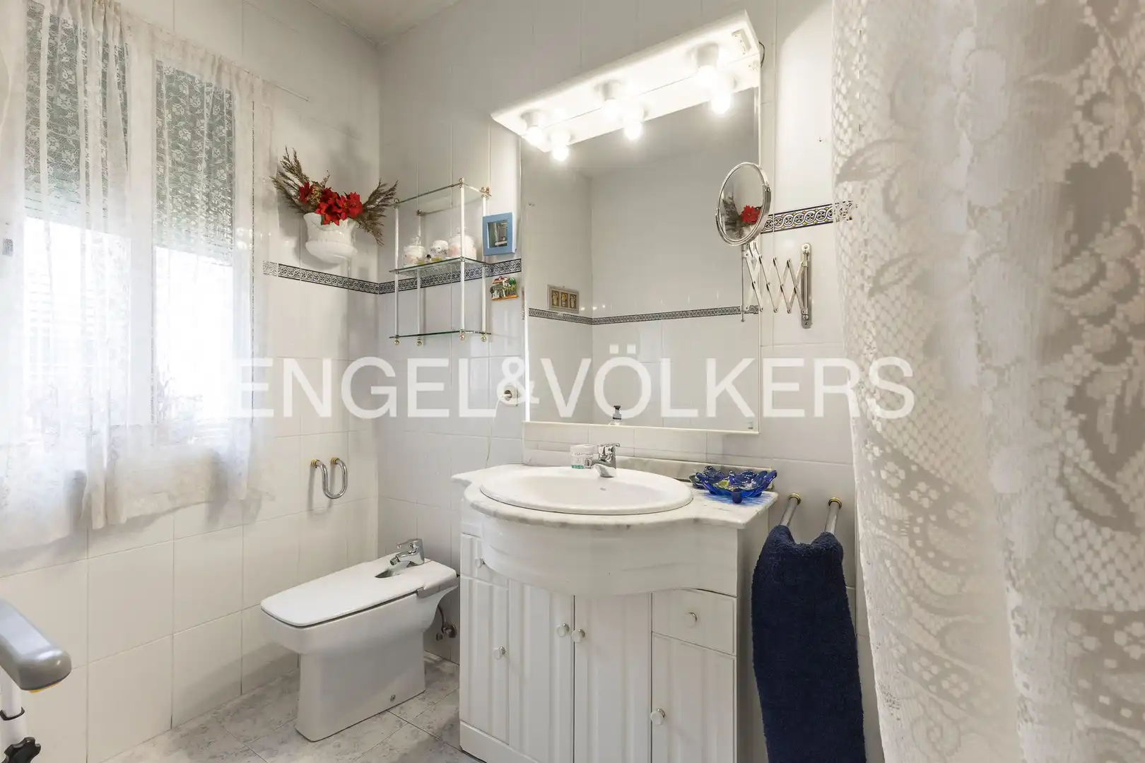 Appartement avec ascenseur à vendre à Barrio de Salamanca, imagen 13