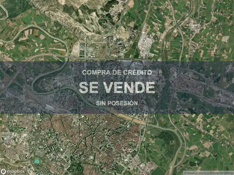 Büro zum Verkauf in Zaragoza