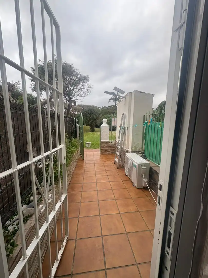 Garden of Study for sale in Estepona  with Air Conditioner, Terrace and Swimming Pool