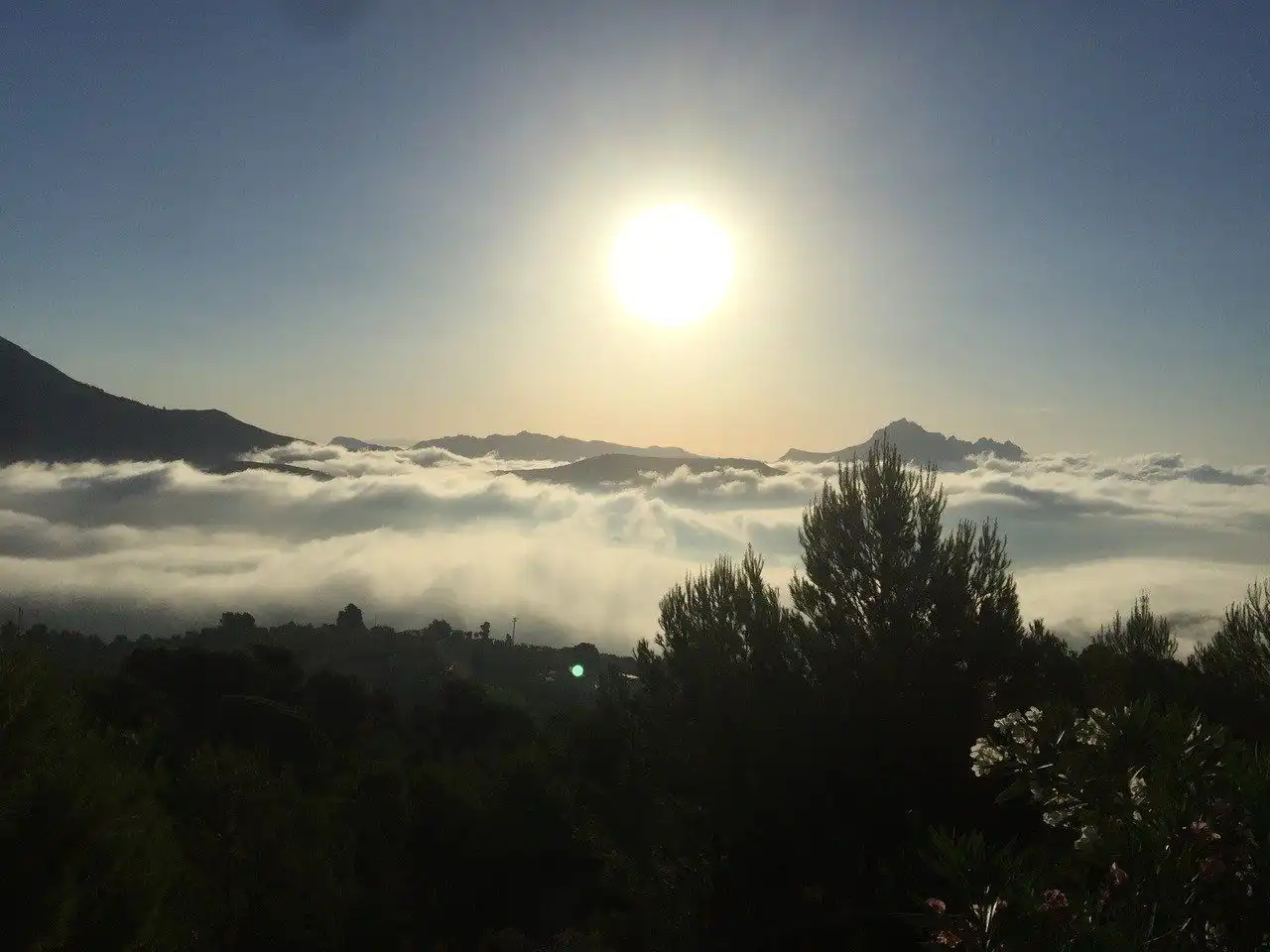Chalet con terraza en venta en Benimantell, imagen 37