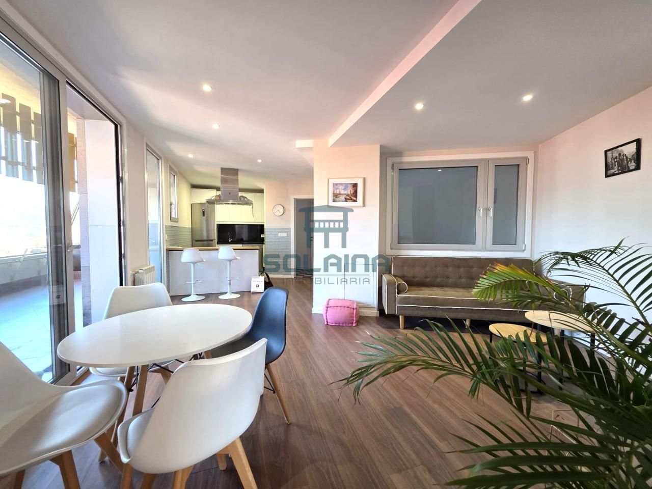 Apartment to rent in Centro