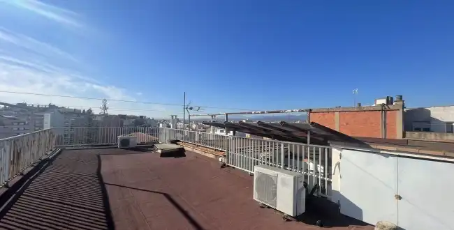 Piso con terraza en venta en Eixample Nord, imagen 44