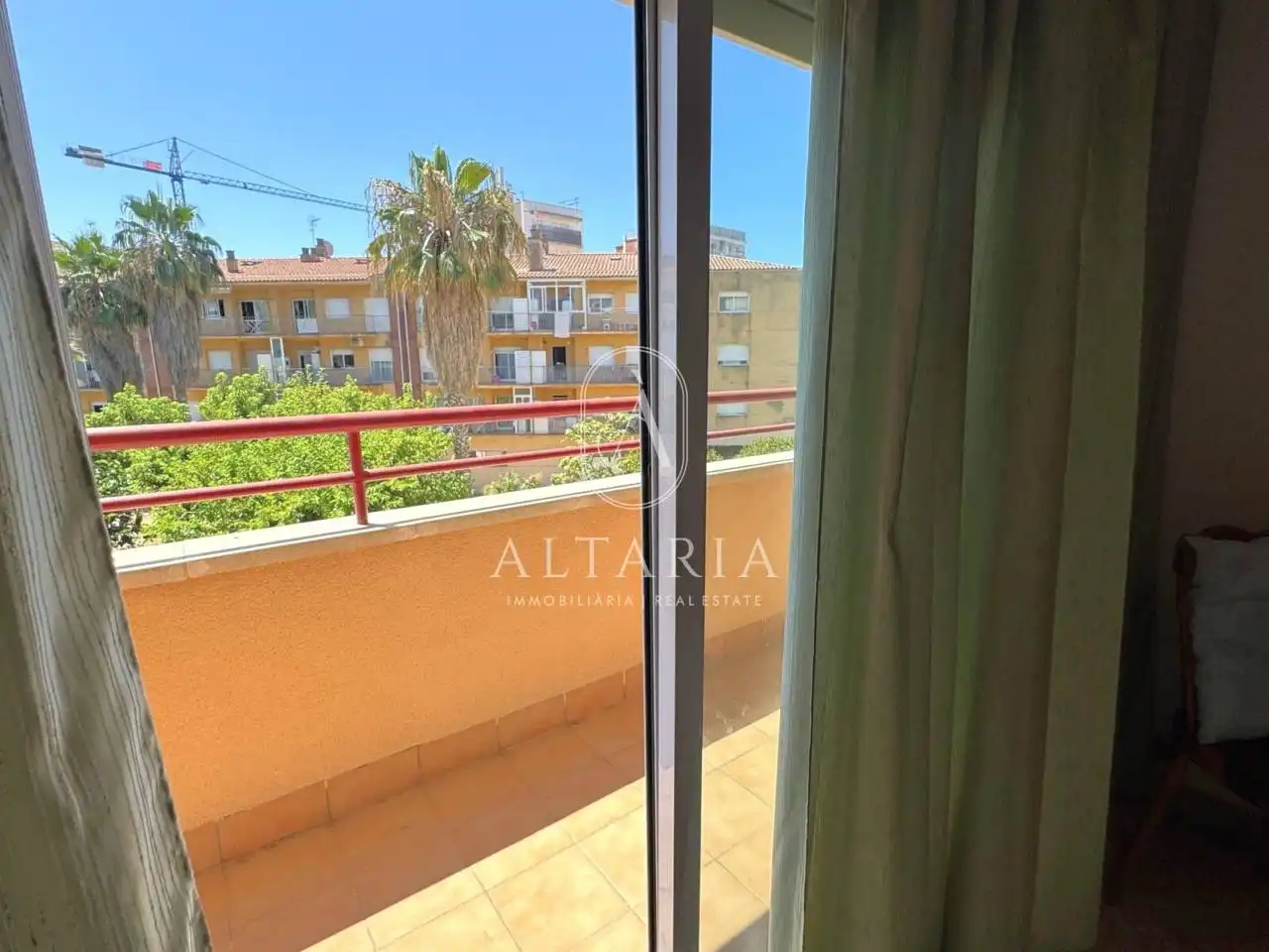Flat with terrace for sale in Avenida Puerto Rico, imagen 19