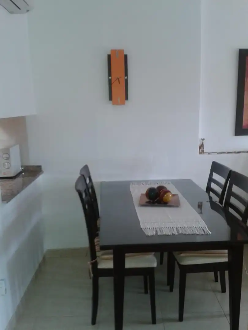Apartamento con piscina en venta en Levante Alto, imagen 3
