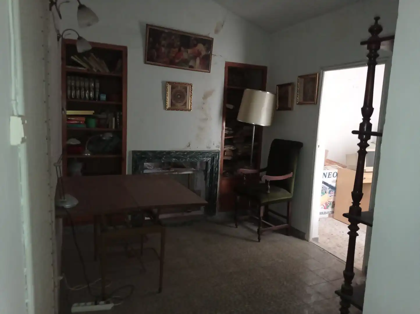 Casa in vendita a La Carolina, imagen 9
