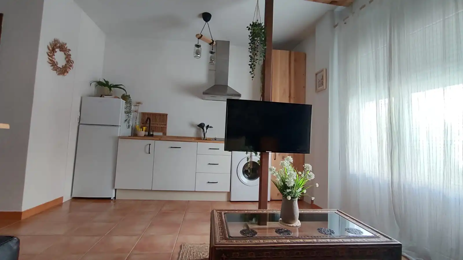 Wohnung mit Terrasse zum Verkauf in Avenida Juan XXIII, imagen 10