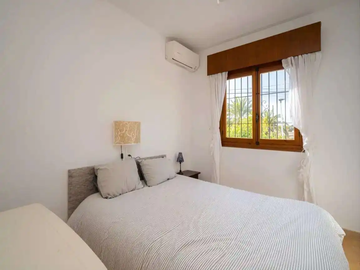 Flat with pool for sale in L'Albir, imagen 3