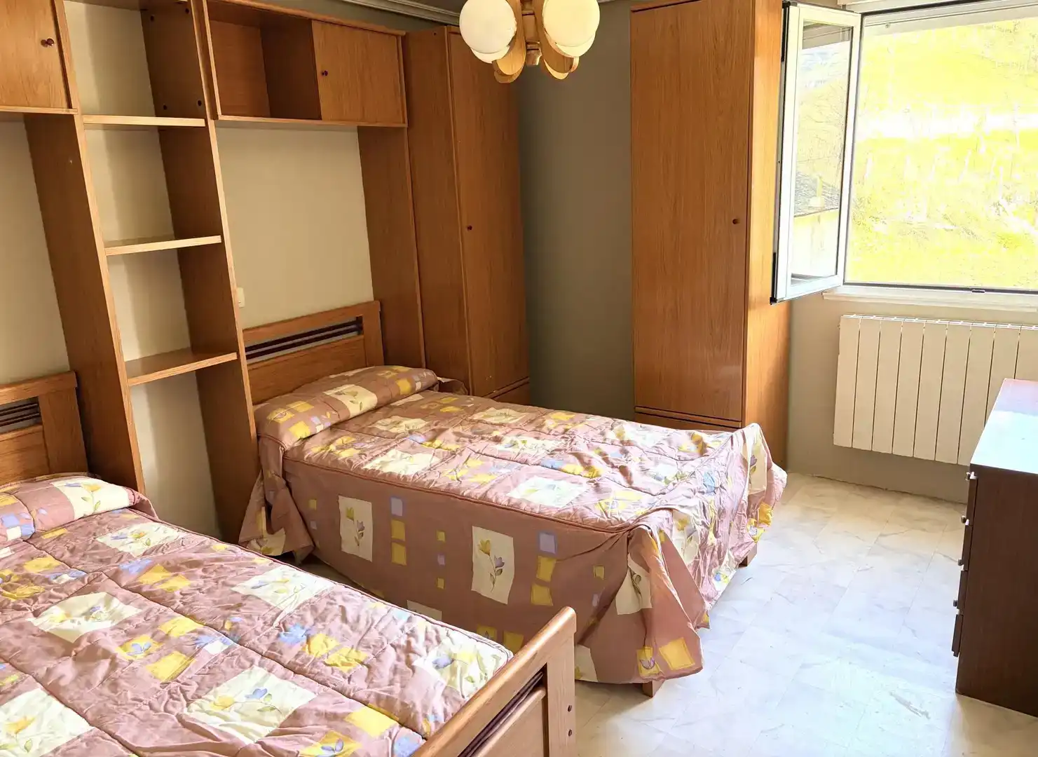 Habitación de Casa o chalet en venta en Cangas del Narcea