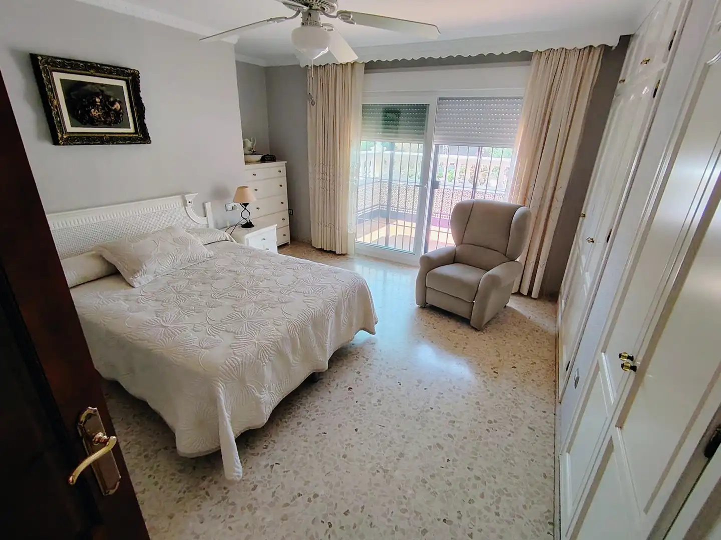 Villa con piscina in vendita a Torremuelle, imagen 22