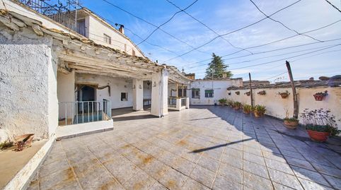 Foto 5 de Casa o xalet en venda a Placeta, 1, Busquístar, Granada