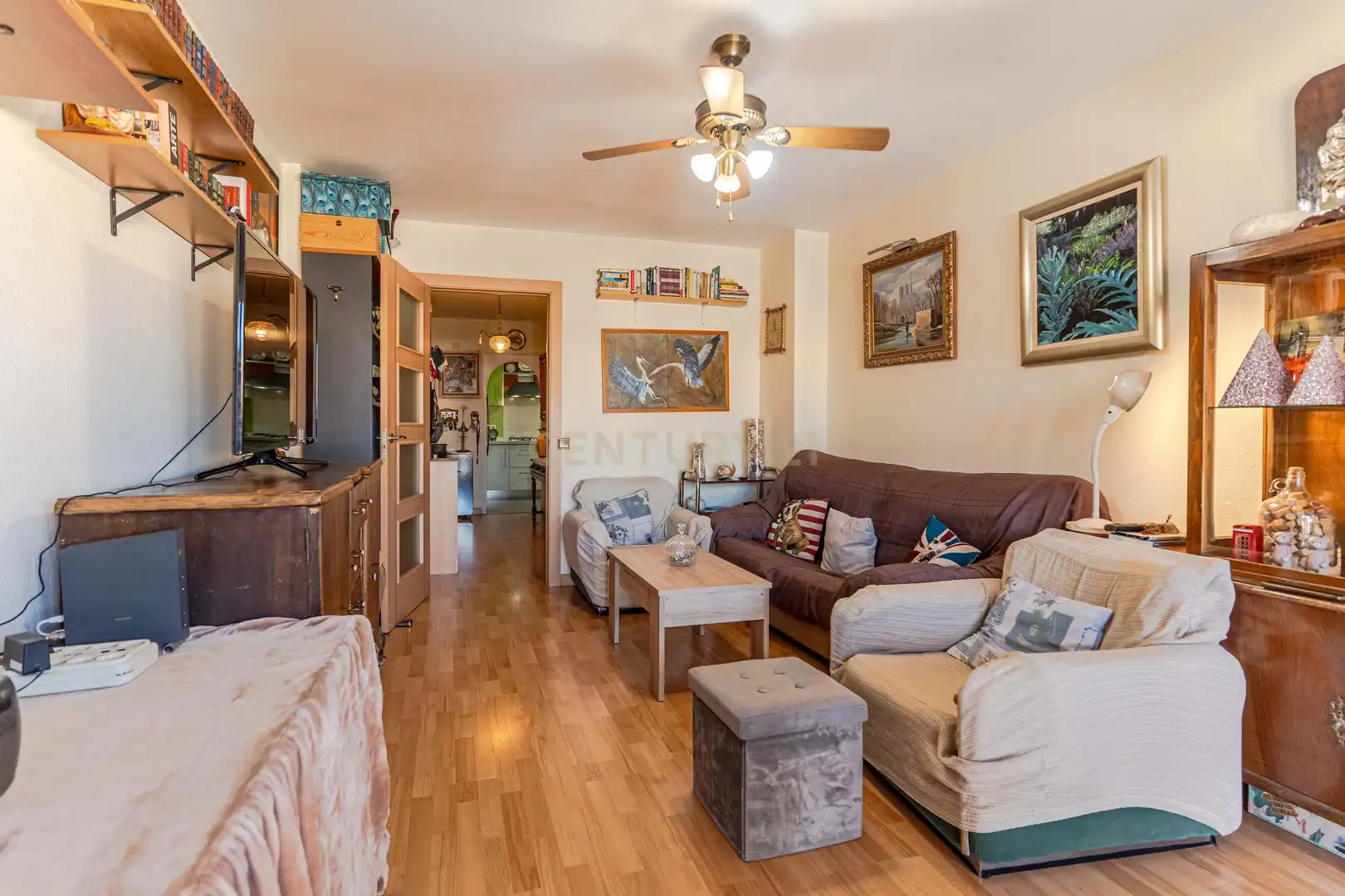 Apartamento con ascensor en venta en Calle Héroe de Sostoa, 29, 6b, Málaga, Spain 29, imagen 7