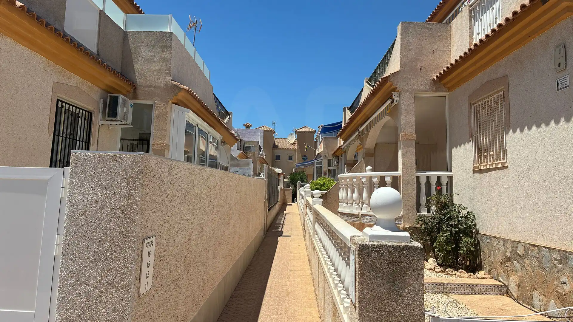 Casa amb piscina en venda a Orihuela Costa, imagen 28