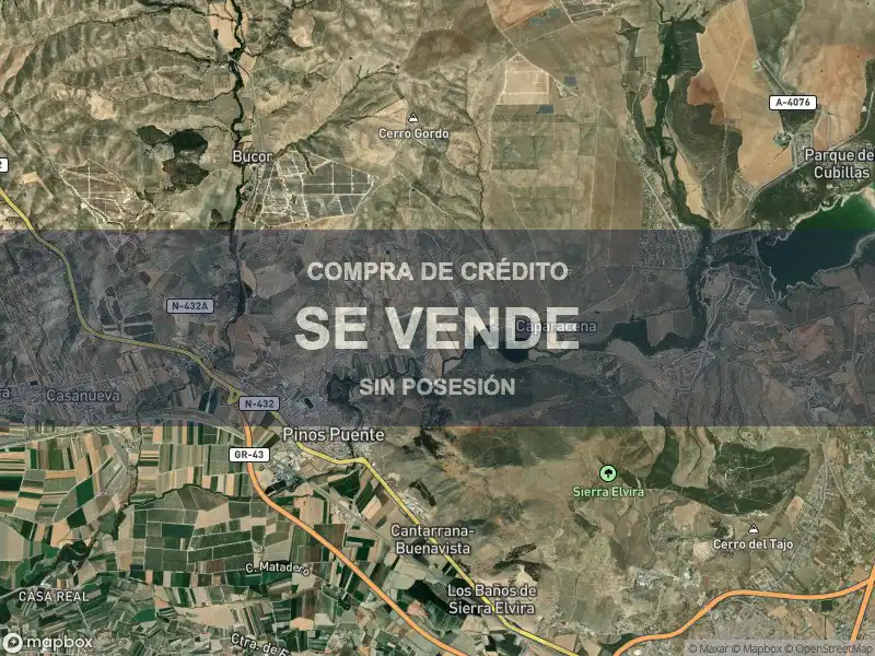 Piso en venta en Pinos Puente