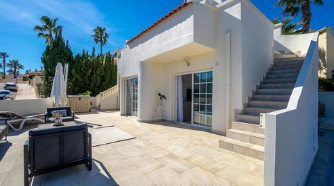 Foto 2 de Casa o chalet en venta en Lomas de Campoamor - Las Ramblas, Orihuela