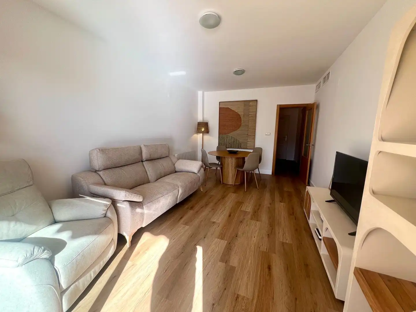 Piso con piscina en venta en Santa Ana 25, imagen 7