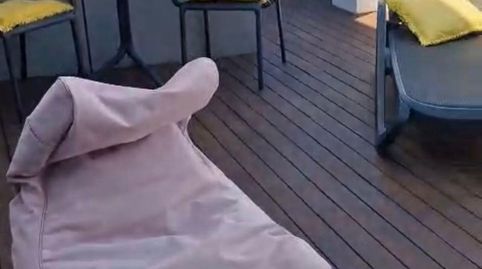 Photo 5 of Attic for rent in Calle Calle Alfahuir, 51, Sant Llorenç - Zona Alfahuir, Valencia Capital