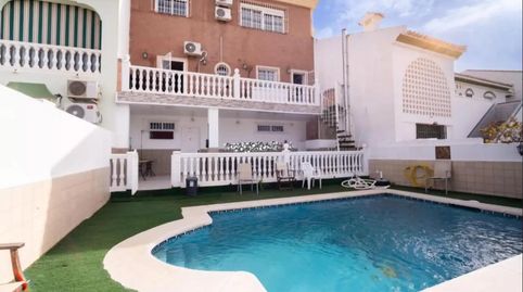 Foto 3 de Casa o chalet en venta en Calle Copérnico, 12, Los Almendros - El Limonero - El Tomillar, Málaga Capital