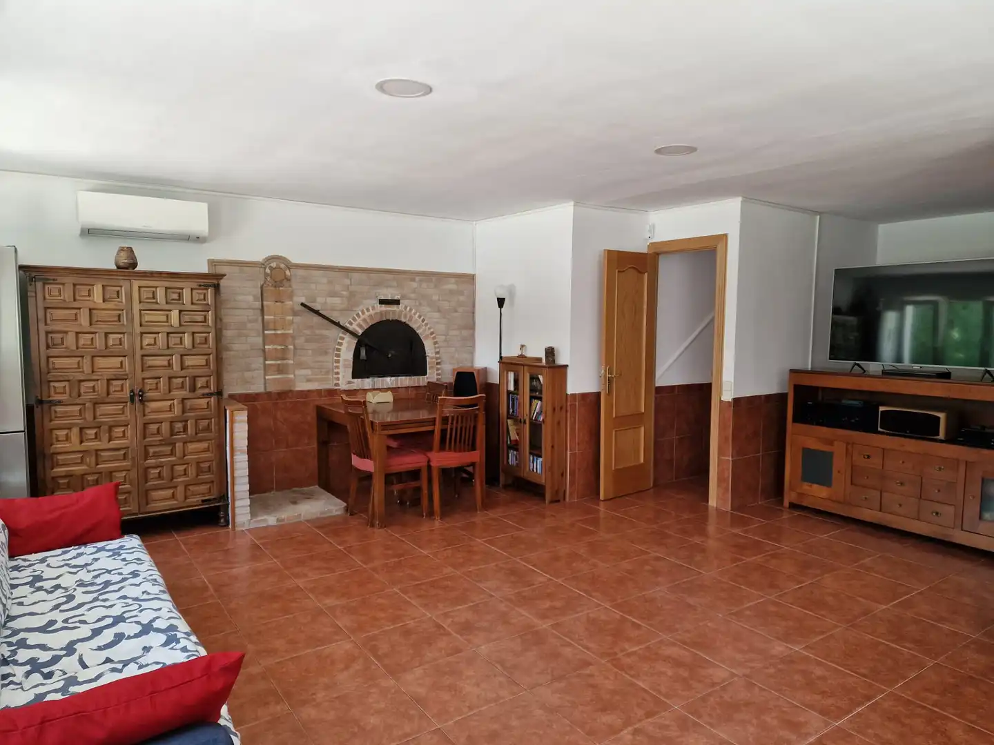 Detached homes for sale in Colmenar Viejo  with Air Conditioner, Heating and Private garden