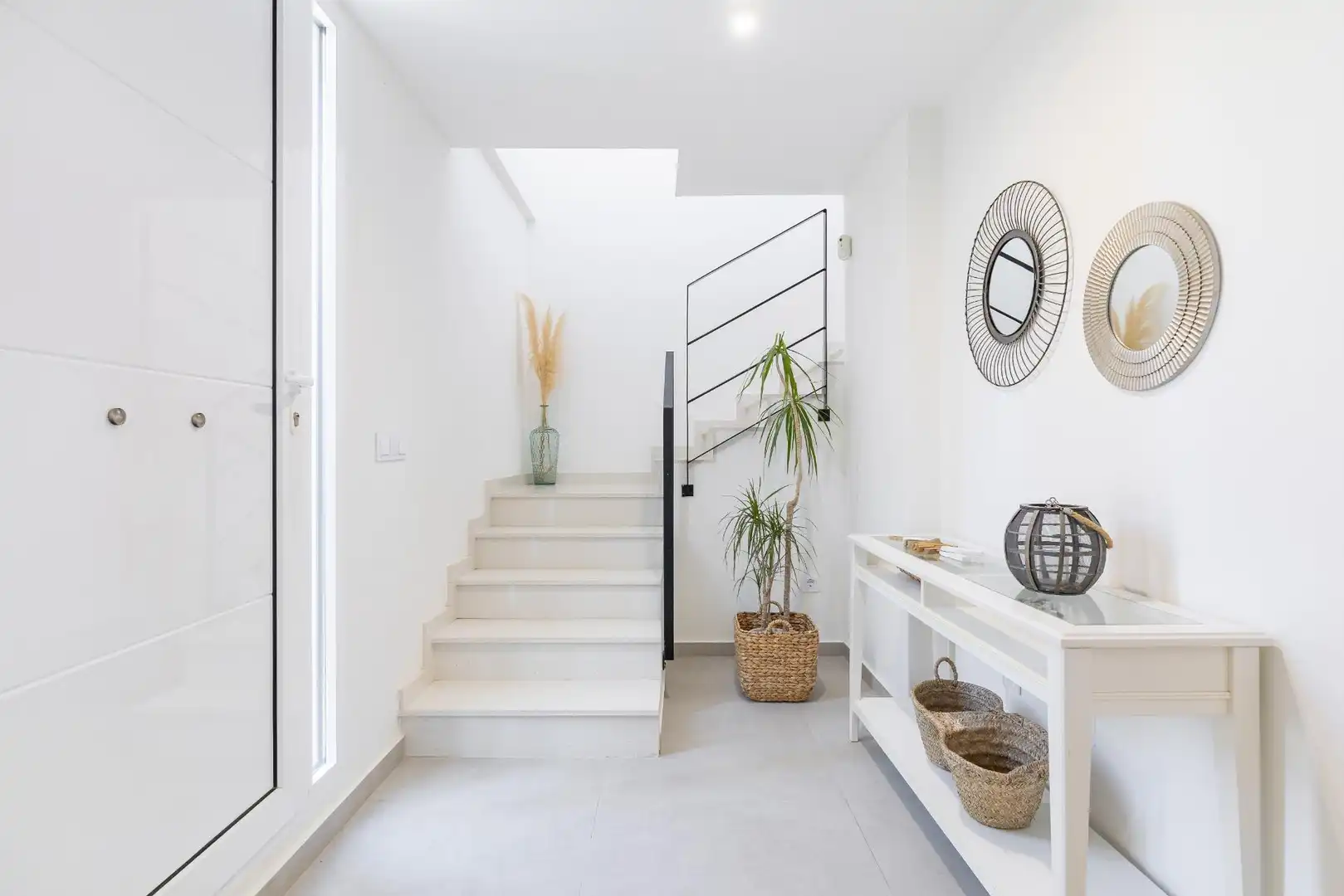 Haus oder Chalet zum Verkauf in Dénia mit Klimaanlage, Heizung und Privatgarten