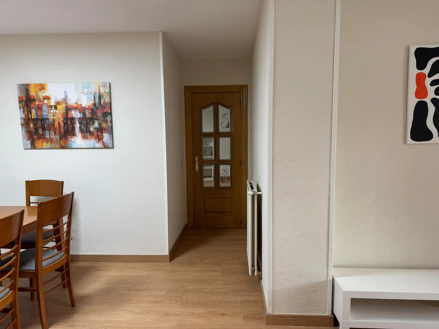 Wohnung zur Miete in Avenida Olímpica, El Soto - Azorín