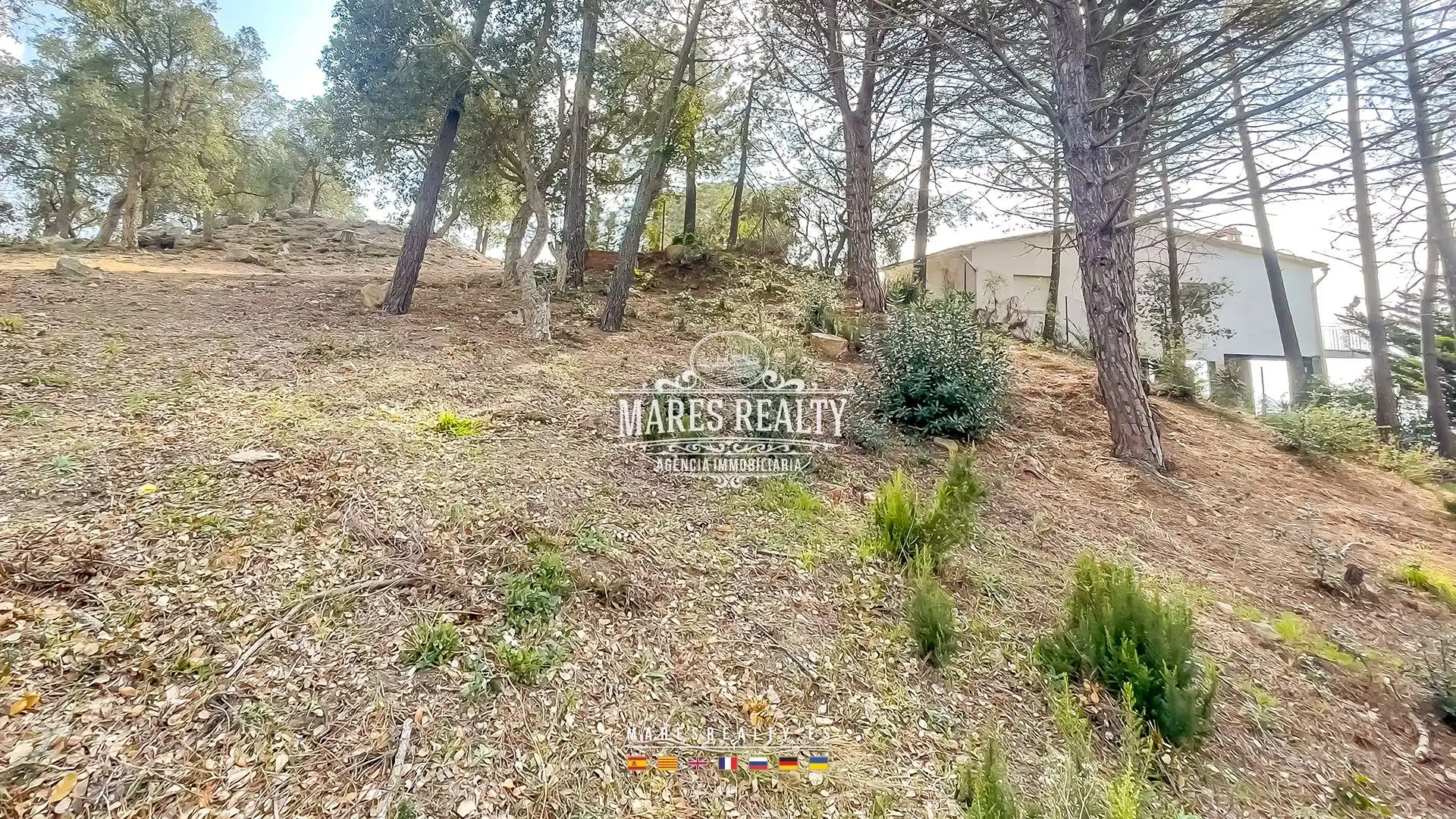 Terrenos y solares en venta en Pirineos 16, imagen 12