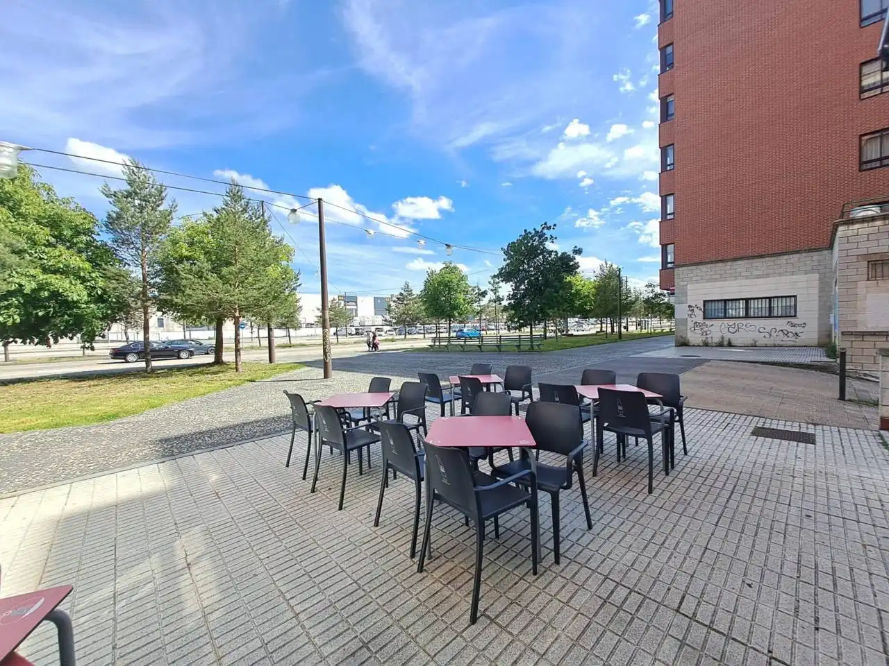 Local comercial en venta en Plaza Avelino Antolín Toledano, imagen 20
