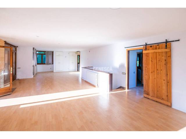 Casa-chalet en Venta en Paseo Matadepera en Sant Llorenç