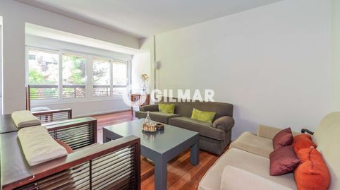 Buscas un hogar que combine elegancia, comodidad y una ubicación privilegiada en el corazón de Madrid? Este excepcional piso, situ, imatge 5