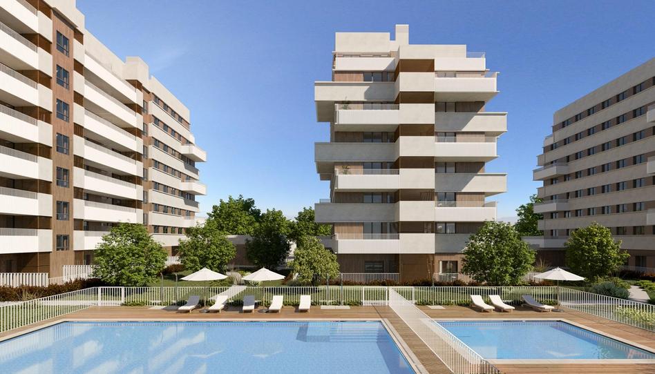 Photo 1 of Flat for sale in Rosaleda - Juventud, Granada