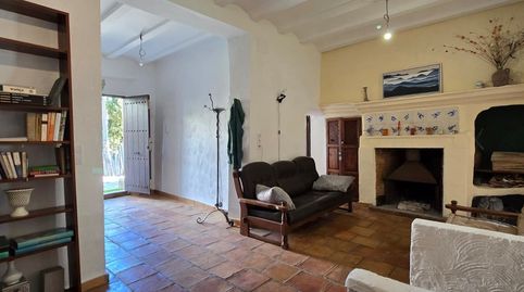 Foto 5 de Casa o chalet en venta en Callosa d'en Sarrià, Alicante