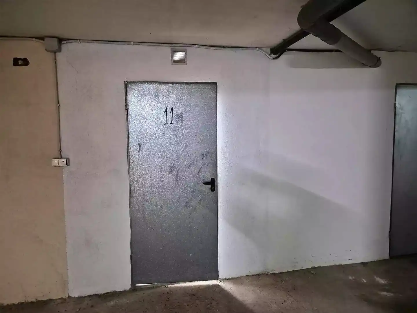 Parking for sale in Cap Norfeu, imagen 2