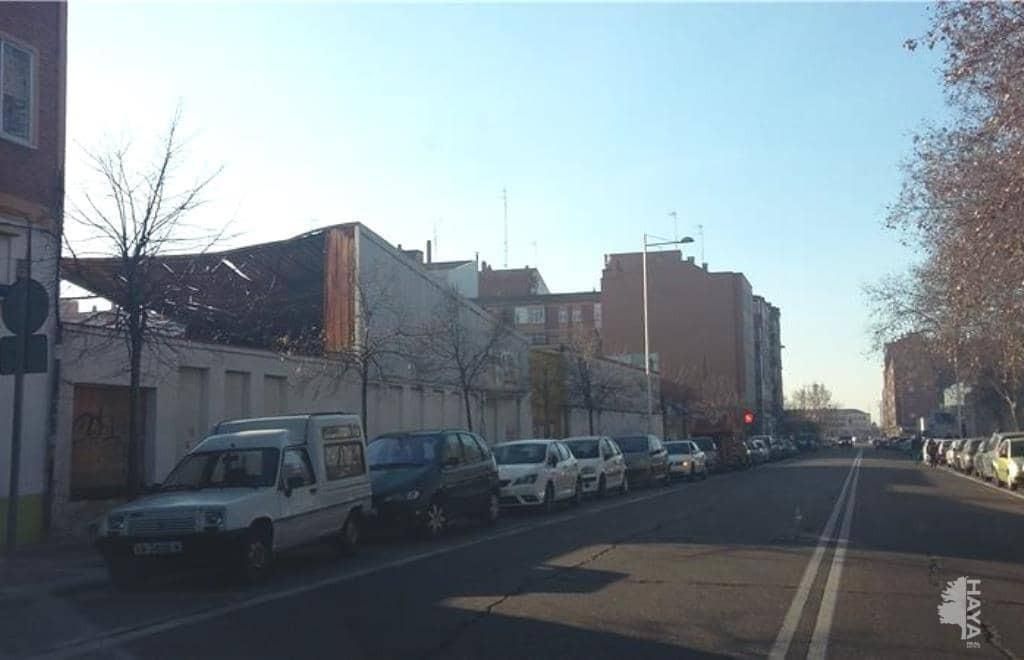 Exterior view of Residential for sale in Valladolid Capital